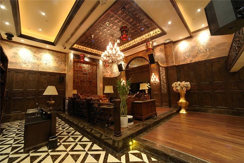 鄄城哪个KTV少爷男模妹子服务好